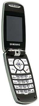 Samsung SGH-t719 